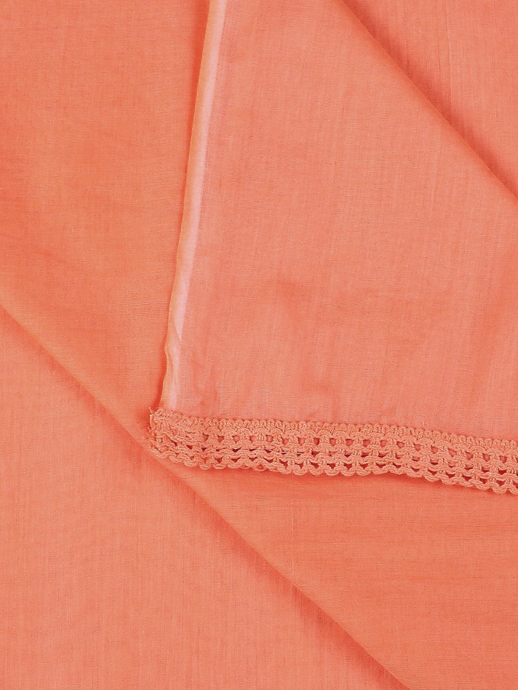 Pure Cotton Dupatta