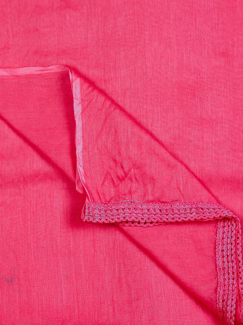 Pure Cotton Dupatta