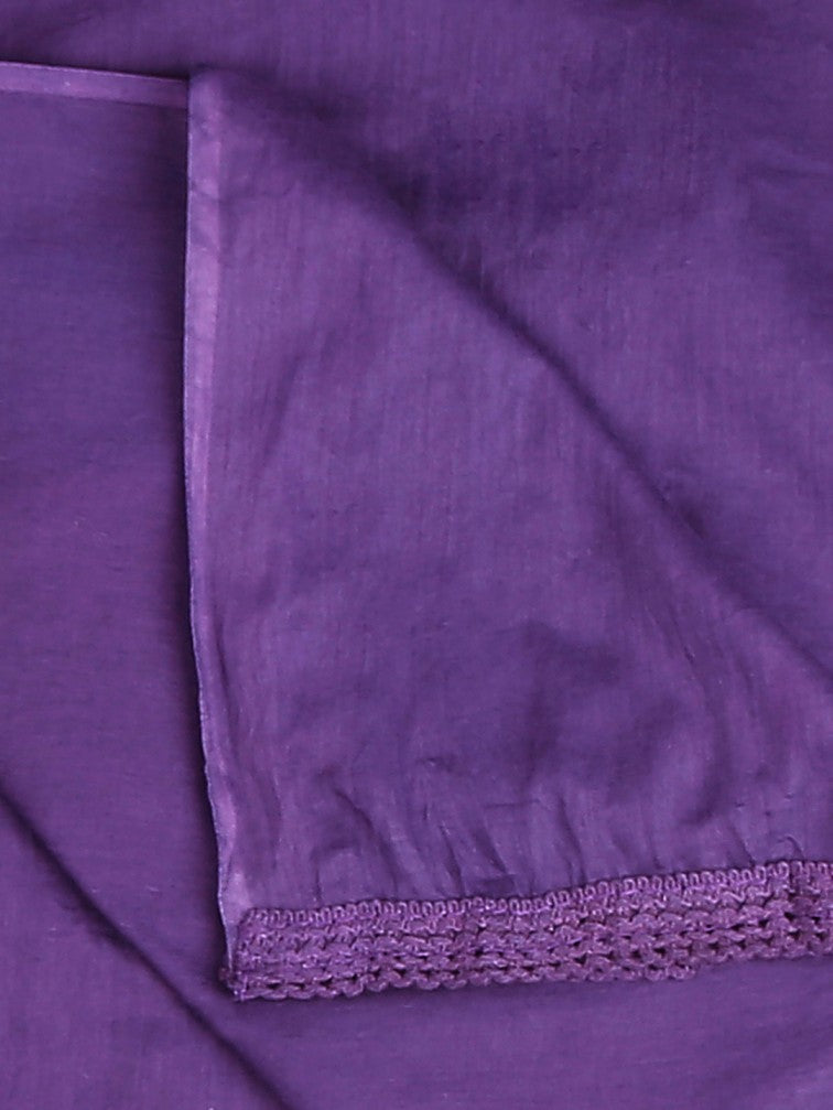 Pure Cotton Dupatta