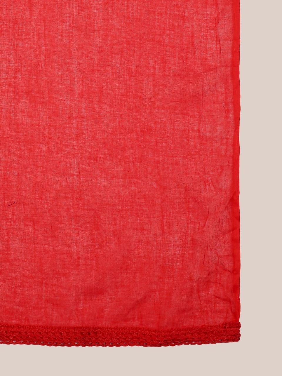 Pure Cotton Dupatta