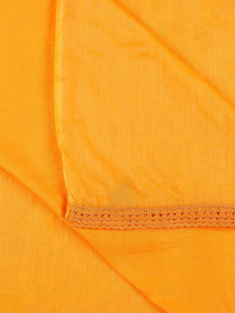 Pure Cotton Dupatta