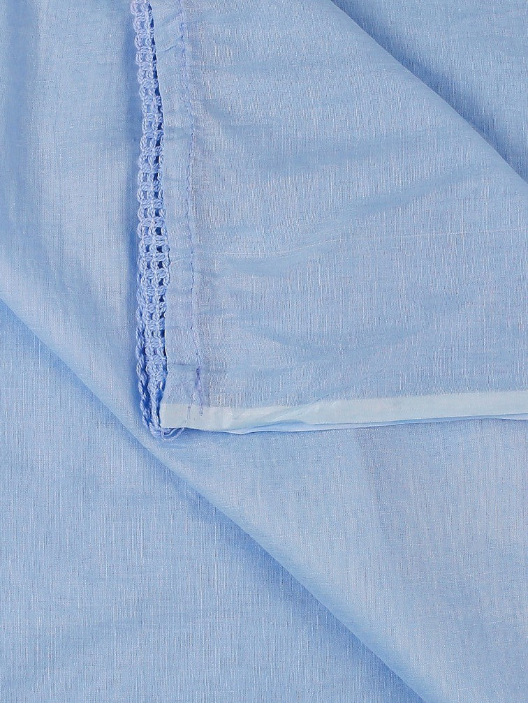 Pure Cotton Dupatta