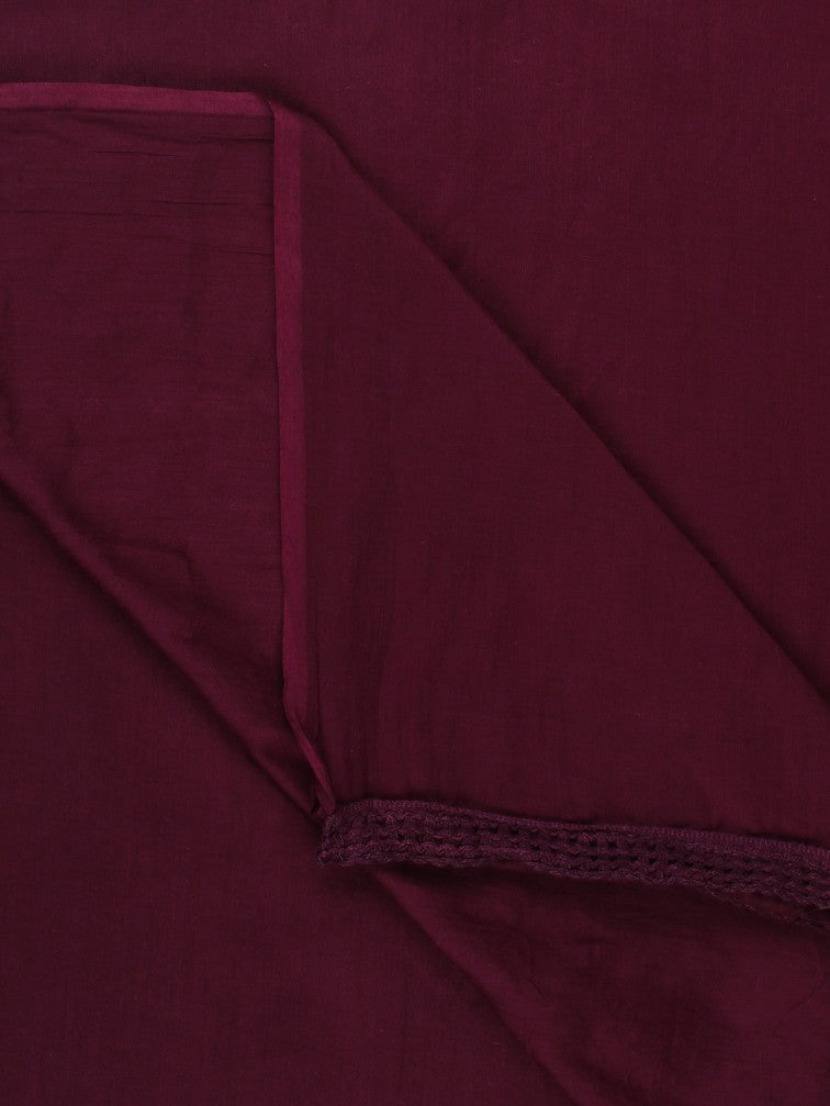 Pure Cotton Dupatta