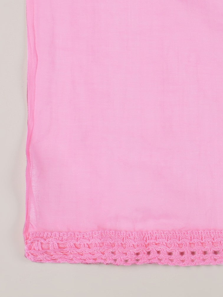 Pure Cotton Dupatta