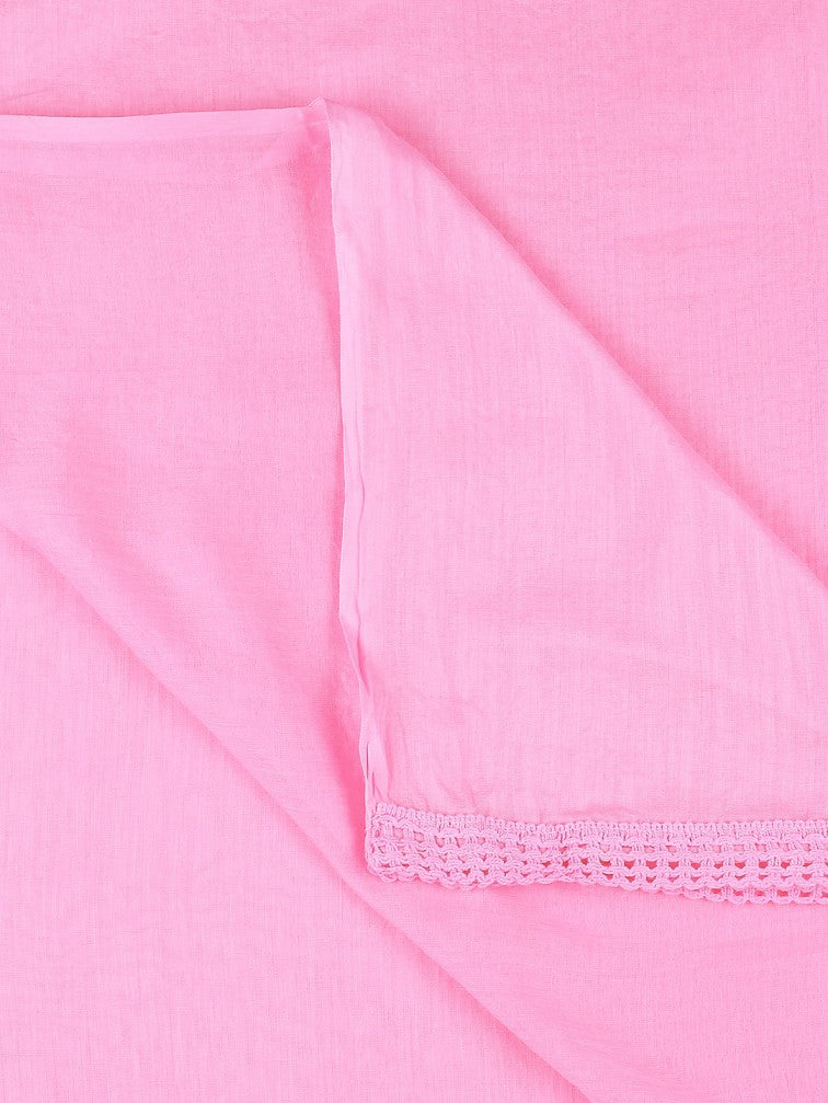 Pure Cotton Dupatta