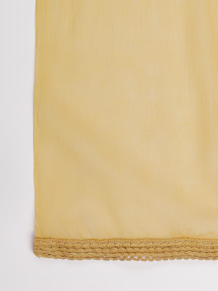 Pure Cotton Dupatta