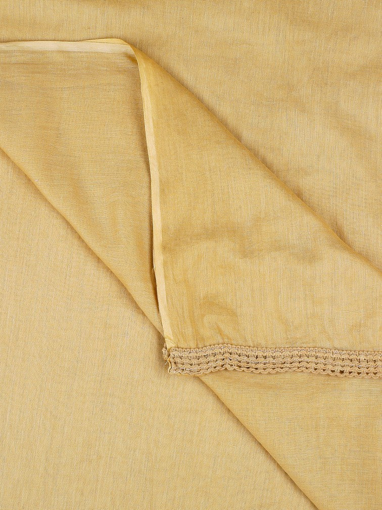 Pure Cotton Dupatta