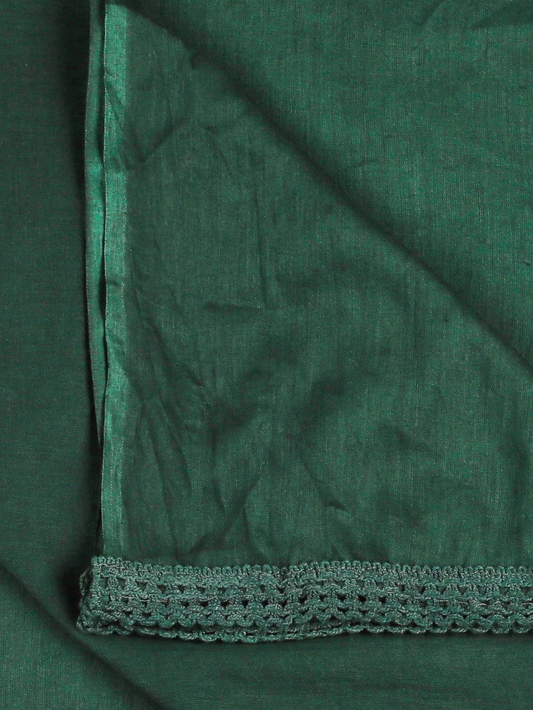 Pure Cotton Dupatta