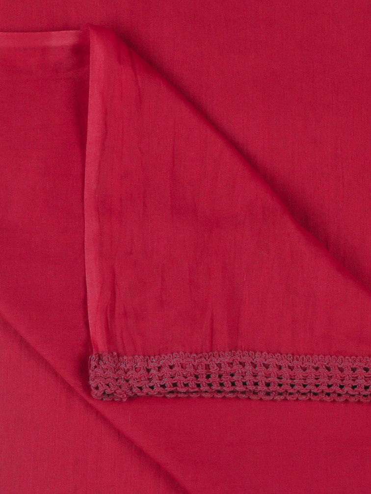 Pure Cotton Dupatta