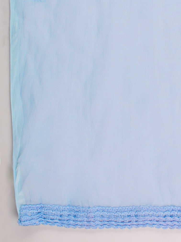 Pure Cotton Dupatta