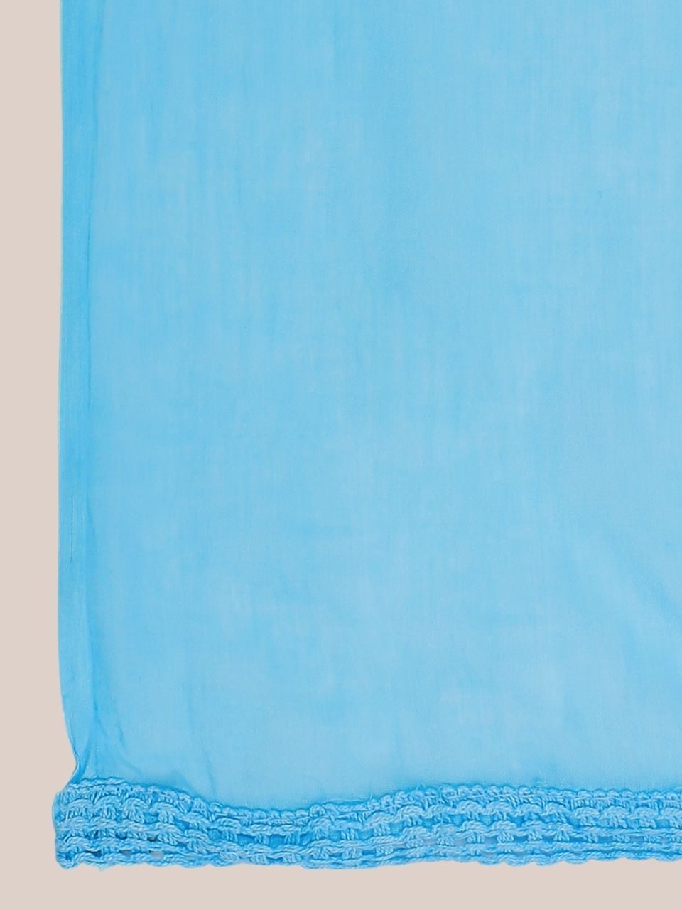 Pure Cotton Dupatta