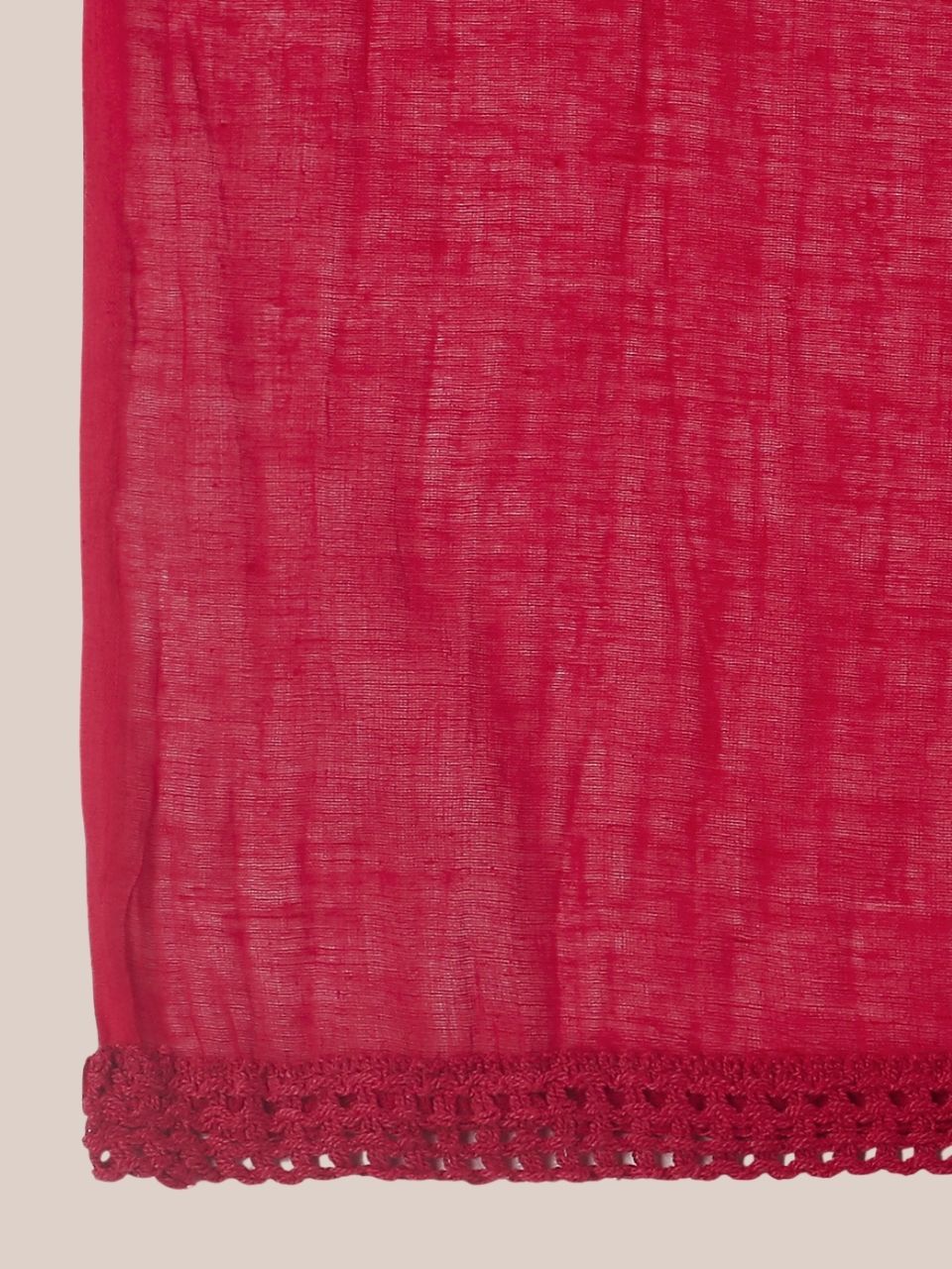 Pure Cotton Dupatta