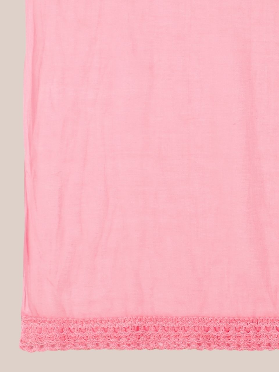 Pure Cotton Dupatta