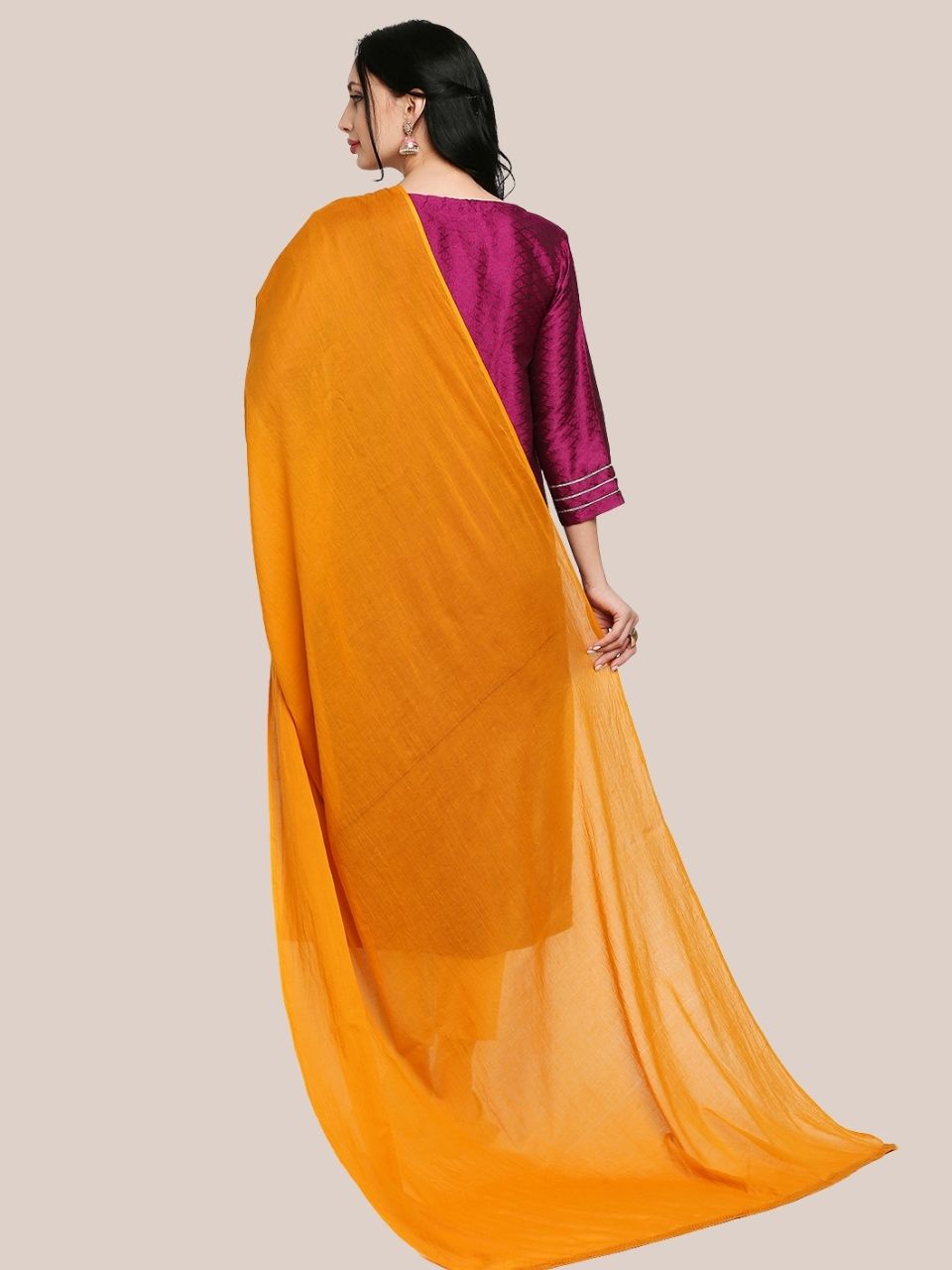 Pure Cotton Dupatta