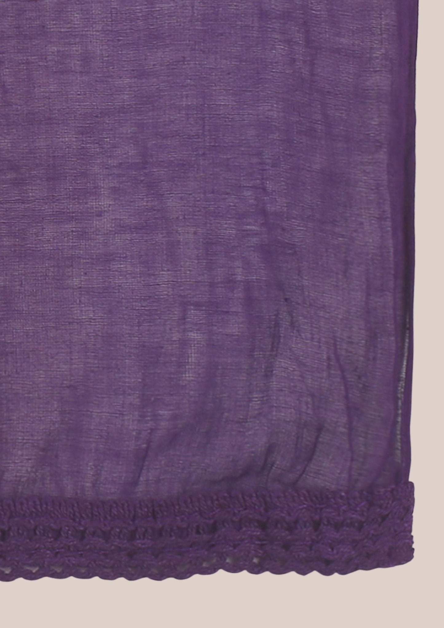 Pure Cotton Dupatta